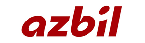 AZBIL logo