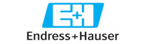 E+H logo