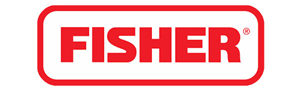 Fisher logo