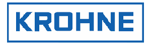 KROHNE LOGO