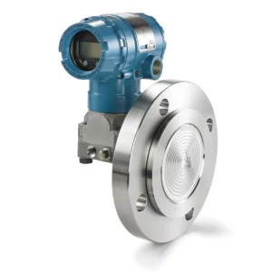 Rosemount 2051 Level Transmitter