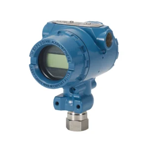 Rosemount 2051G Pressure Transmitter
