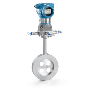 Rosemount 3051CFC Compact Orifice Plate Flow Meter