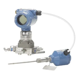 Rosemount 3051SMV