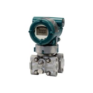 Yokogawa EJA110E High-Performance Fieldbus System | 3M Capillary | 3-inch Flange - EJA110E-FMSBG-917DB/FF1/D4/X2/M51/N4/JH01