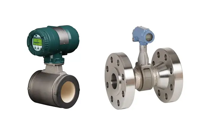 flow meters