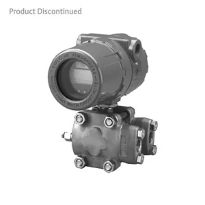 rosemount 1151 pressure transmitter