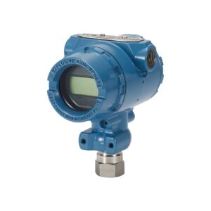 Rosemount 2088 In-Line Pressure Transmitter | 800 PSI | Flameproof Certified - 2088G3S