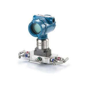 Rosemount 3051S Coplanar Pressure Transmitter