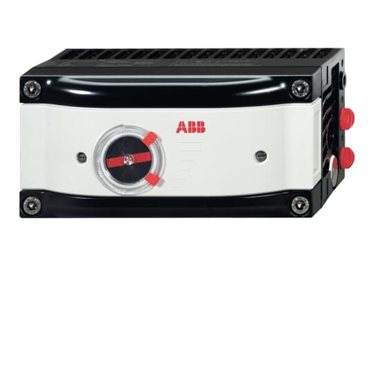 ABB TZIDC-200 HART Digital Positioner