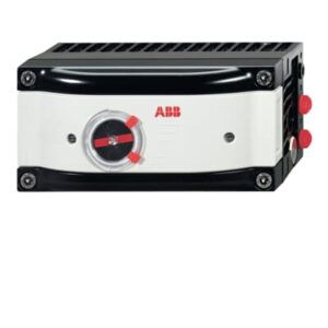 ABB TZIDC-210 PROFIBUS PA Digital Positioner