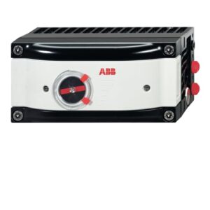 ABB TZIDC-220 FOUNDATION Fieldbus Digital Positioner