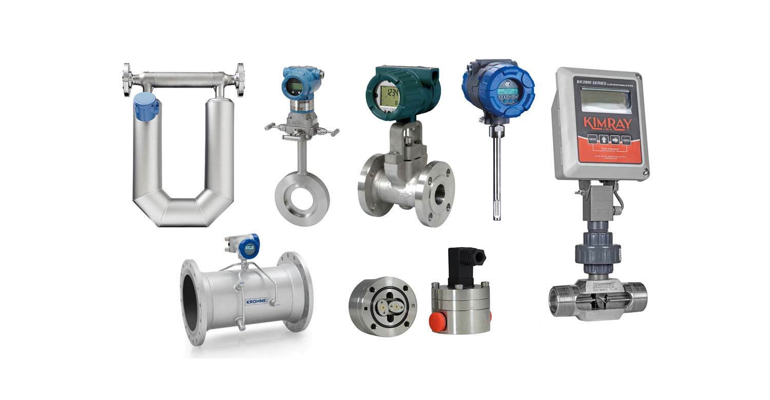 Flow Meters