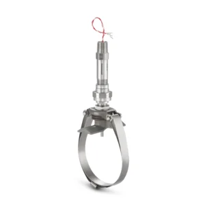 Rosemount 0085N5P1N0150U1524N Pipe Clamp Temperature Sensor, High Precision, Verified Supplier, Quick Lead Time