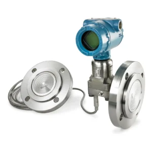 Rosemount 3051SAL1CD2AA1A1020DFFG1DA00M5DA2 Level Transmitter | LCD Display | Factory Price | 1-Year Warranty