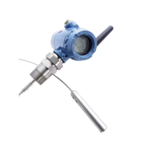 Rosemount 3308AUX2D1NAS1V5NNN5AE03200WA3WK1DA1U1 Level Transmitter | ATEX/FM Certified, Wireless | Factory Price | 1-Year Warranty