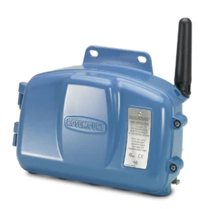 848TXI1S001WR5 Rosemount Wireless Temperature Transmitter (Wireless, ATEX/FM Certified) Factory Price