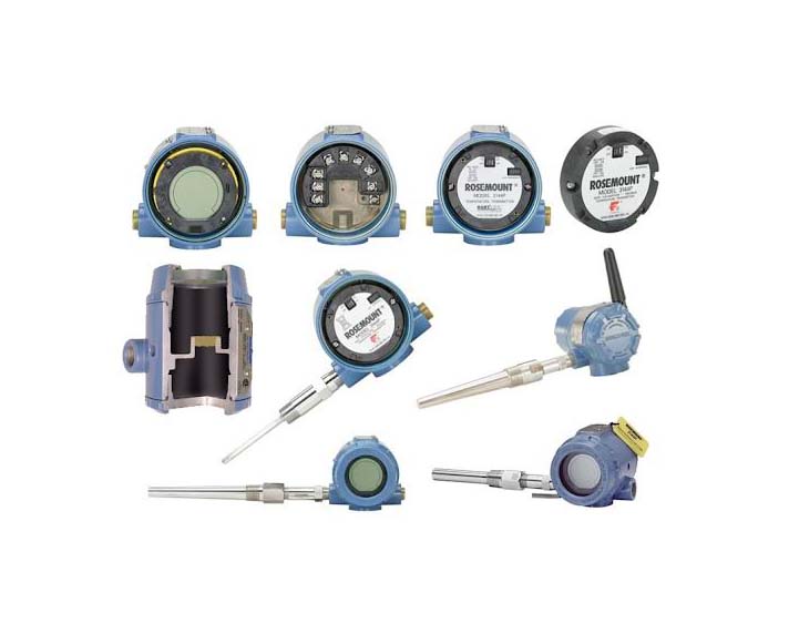 Temperature Transmitters