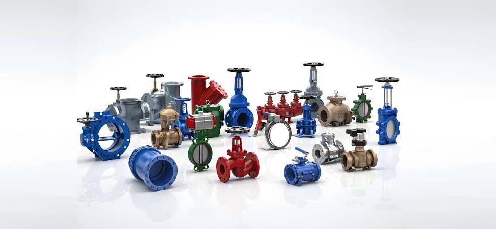 Valves&Actuators