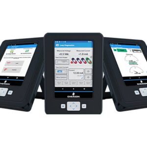 Emerson AMS Trex 2 Device Communicator