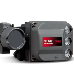 Fisher DVC6200 Digital Valve Controller