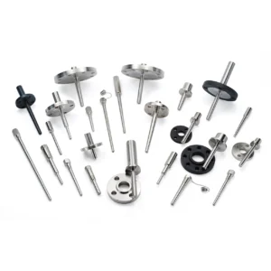 Rosemount 114C Thermowell