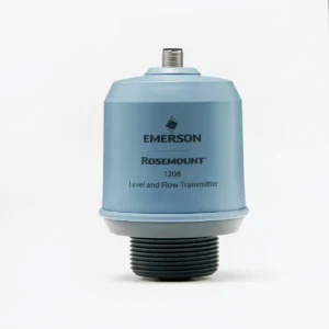 Level Transmitter Rosemount 1208CGBLEEXSN2E02 (ATEX/FM Certified) | Verified Supplier