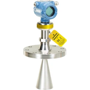 Level Transmitter Rosemount 5408A1SHA1E51N2ZZCAD2 (ATEX/FM Certified) | Factory Price