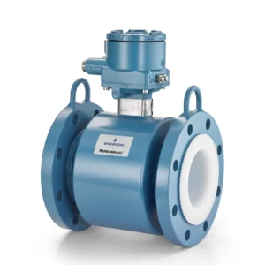 Rosemount 8705TSA040C1M0WG — Magnetic Flowmeter Sensor with High Precision, China Manufacturer