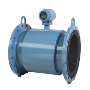 4-20mA HART Rosemount 8750WDMT1A4FTSA040CA1AX Magnetic Flowmeter - Ready to Ship