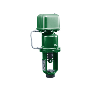 Fisher 3573 Positioner Reverse-Acting 0.4 to 1.2 bar (6 to 18 psig)