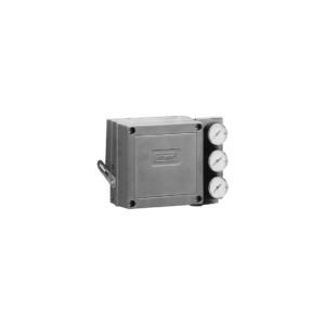 Fisher 3582G Pneumatic Valve Positioner 0.6 to 1.0 bar (9 to 15 psig) split range
