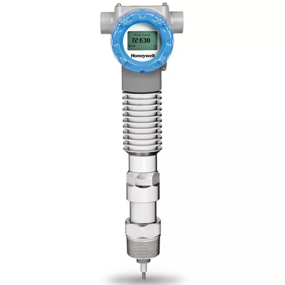 Honeywell SLG 720 Guided Wave Radar Level Transmitter Coax Probe 1m FF