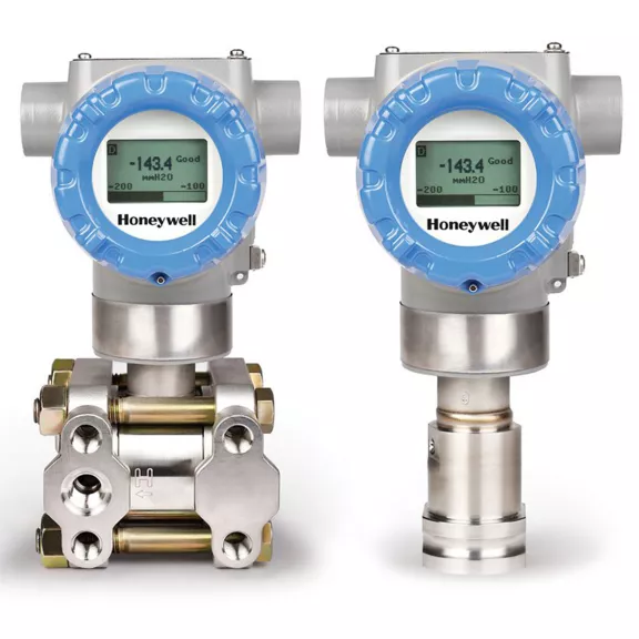 Honeywell STA840 SmartLine Absolute Pressure Transmitter Tantalum HART 7.0 Protocol