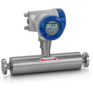 Honeywell VersaFlow 1000 Coriolis Mass Flow Sensor DN06 Titanium