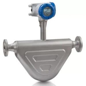 Honeywell VersaFlow TWC 9400 Coriolis Flow Converter Compact Version