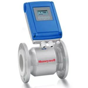 Honeywell VersaFlow 1000 Electromagnetic Flow Converter