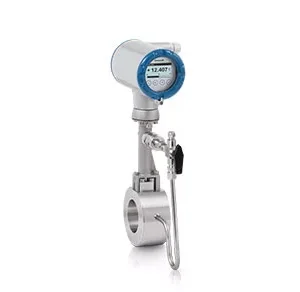 Honeywell VersaFlow Vortex 200 Flow Meter DN15 Remote Version