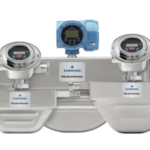 Buy Micro Motion H025FC70NRANEZZZZ Transmitter - High Precision, Quick Lead Time, Bulk Price