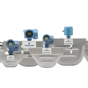 High Precision Micro Motion R300SA61NRANEZYZZ Transmitter - Fast Delivery