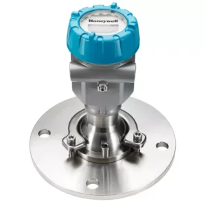 Honeywell SLN 700L-82 80 GHz Radar Level Transmitter 82C